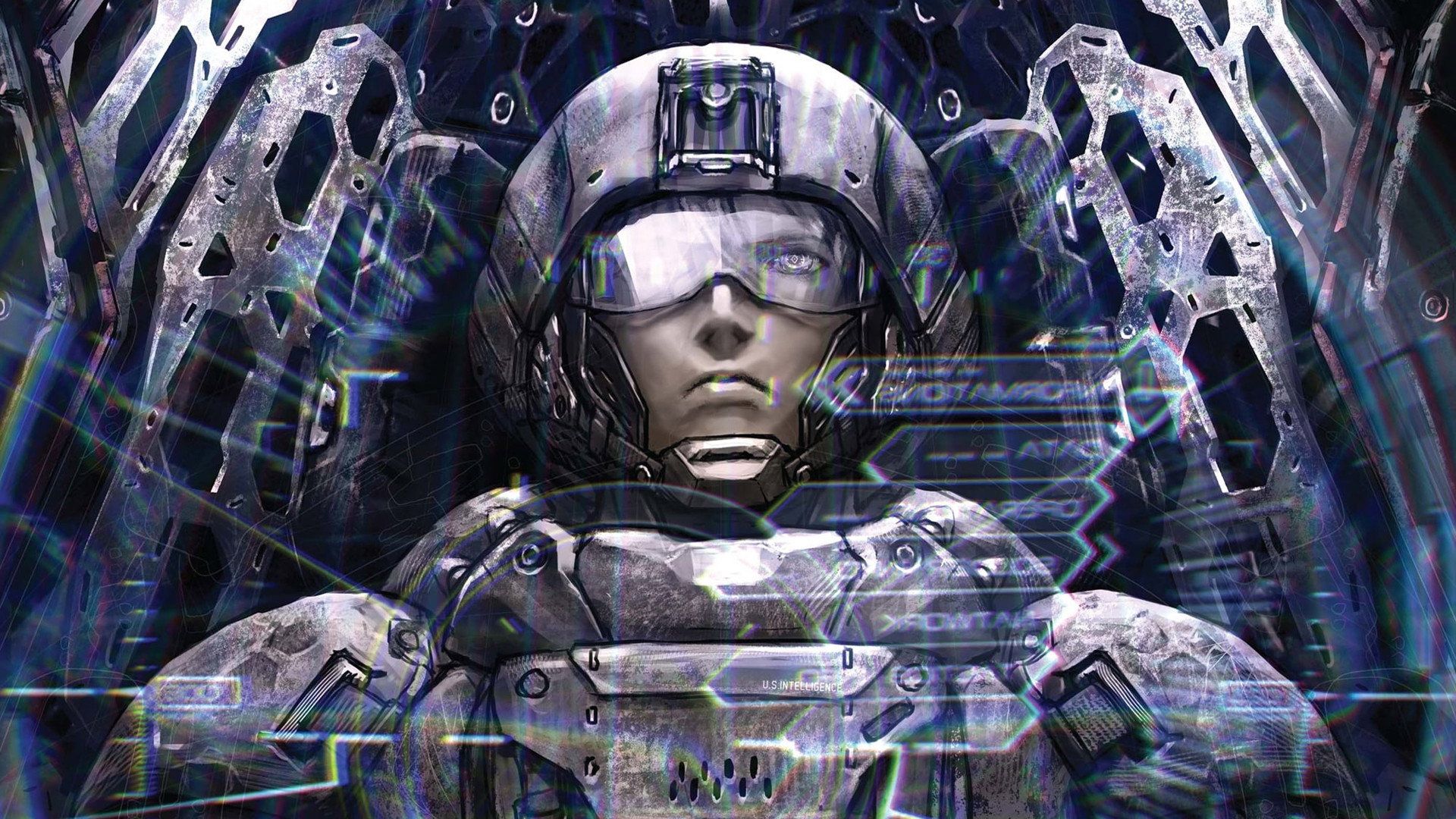 1920x1080 Genocidal Organ