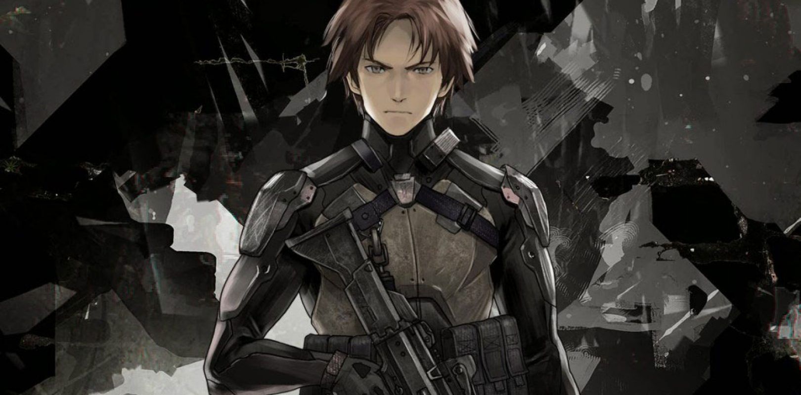1620x800 Genocidal Organ è disponibile su Amazon Prime Video