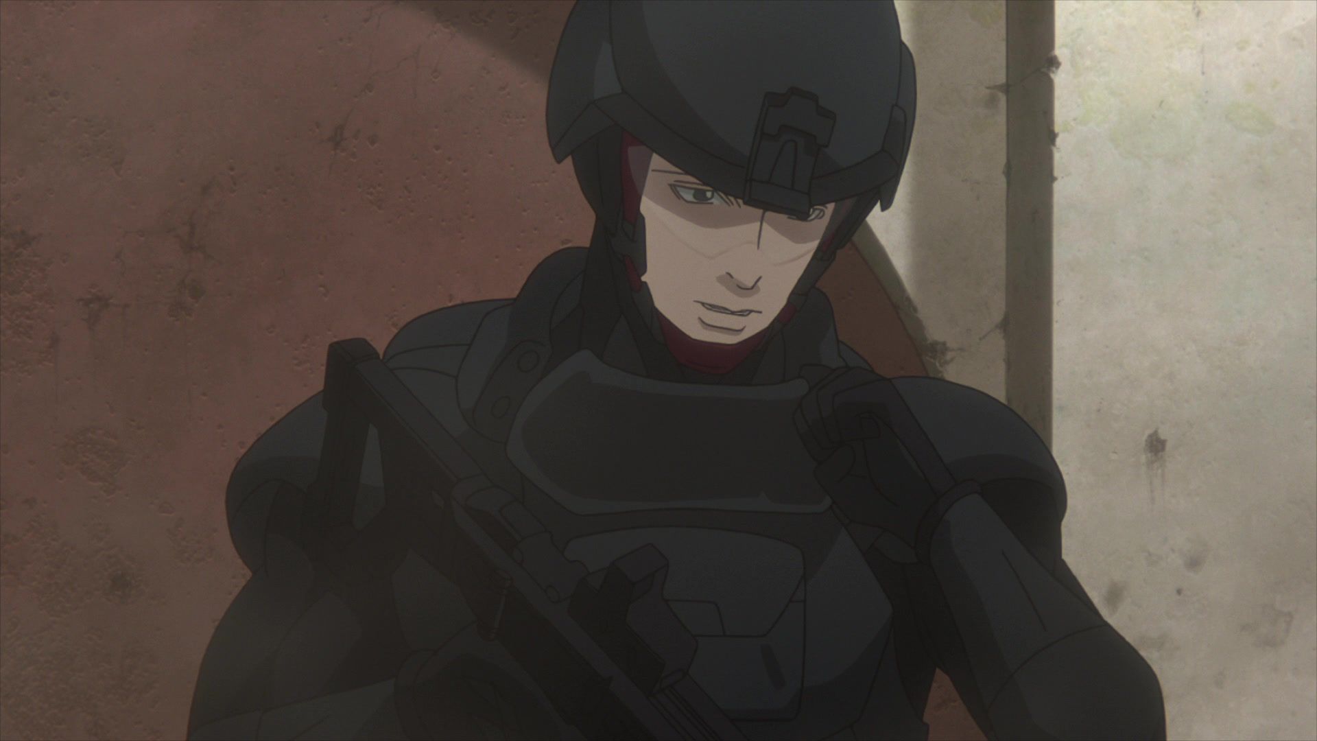 1920x1080 Genocidal Organ (2017)