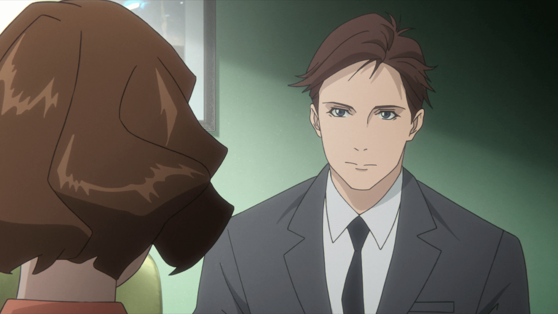 1920x1080 Prime Video: Project Itoh: Genocidal Organ