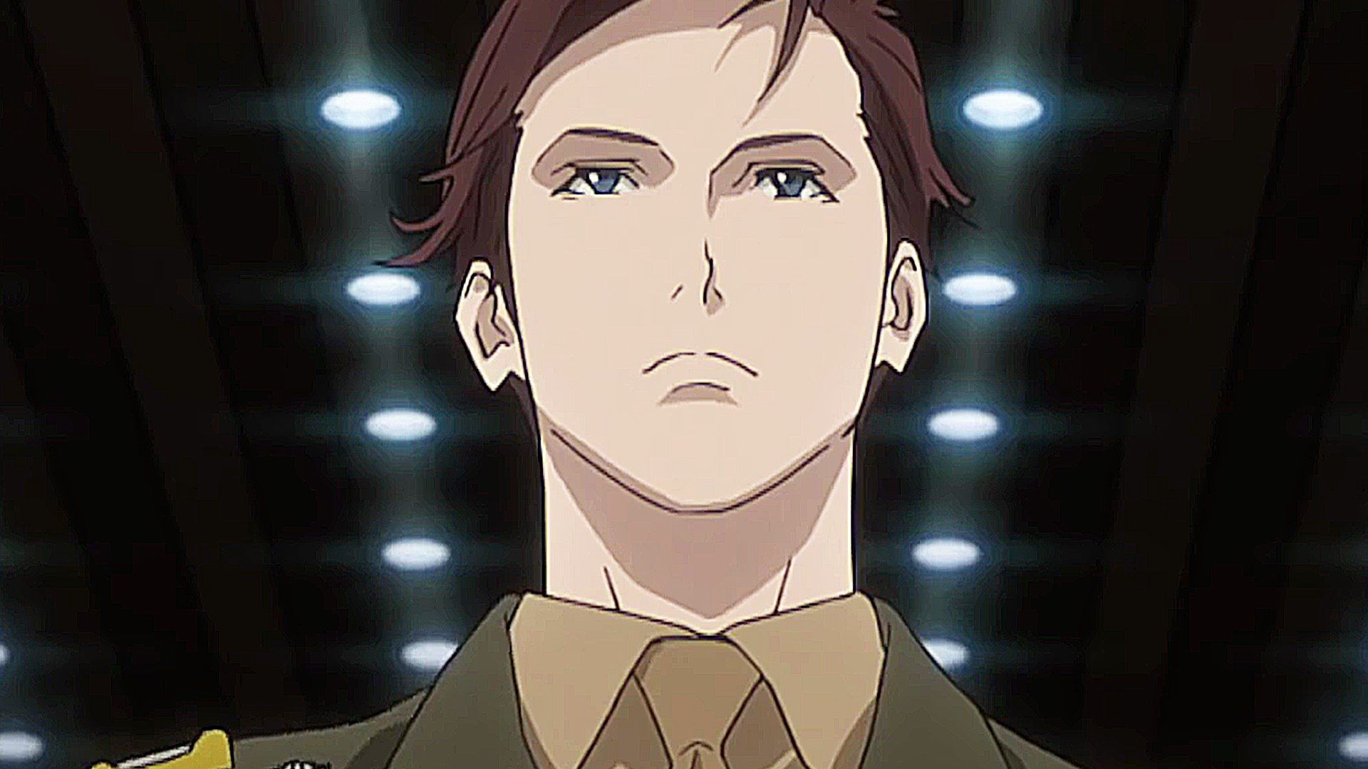 1920x1080 Genocidal Organ - (English Subs) HD
