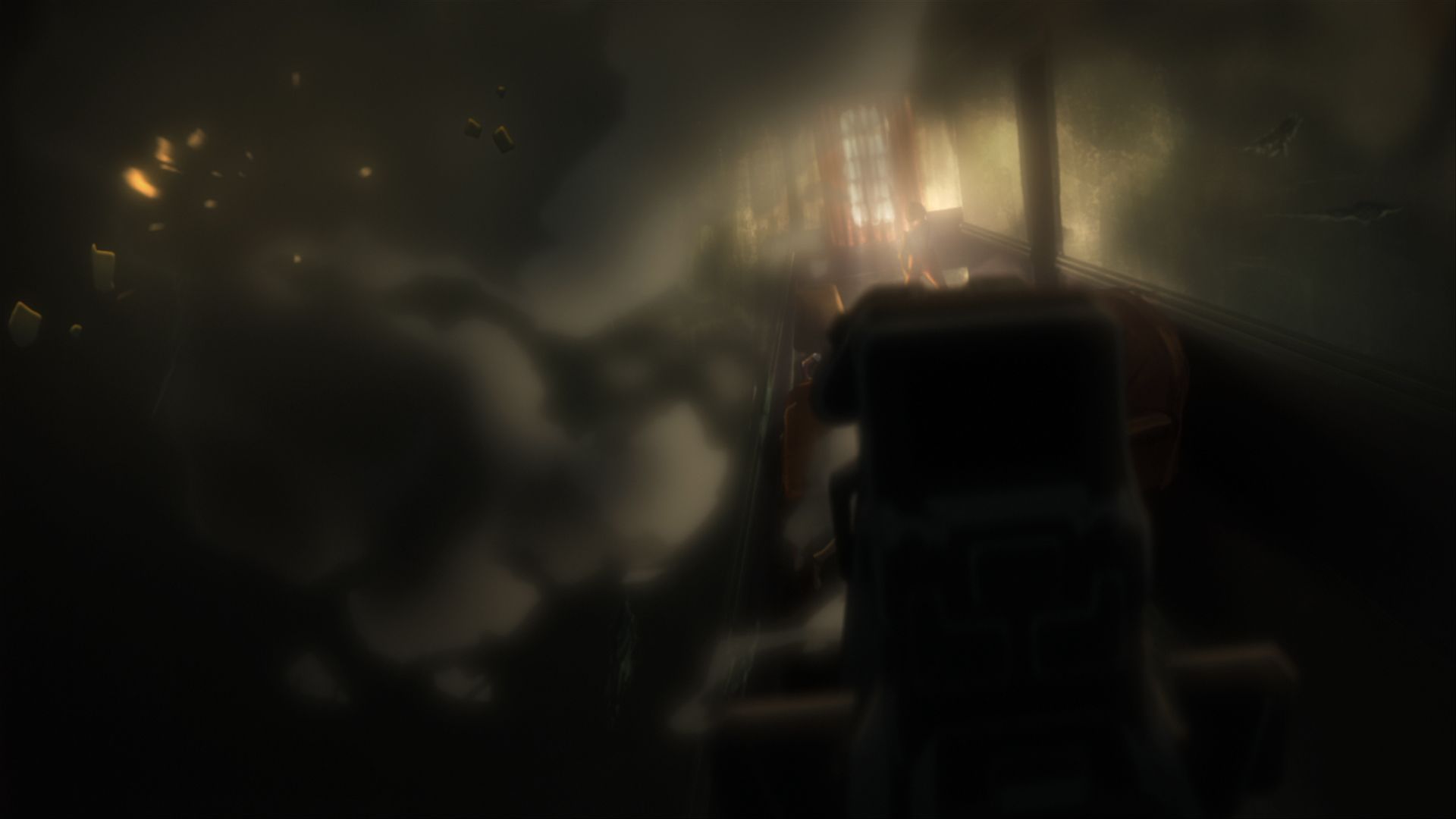 1920x1080 Genocidal Organ
