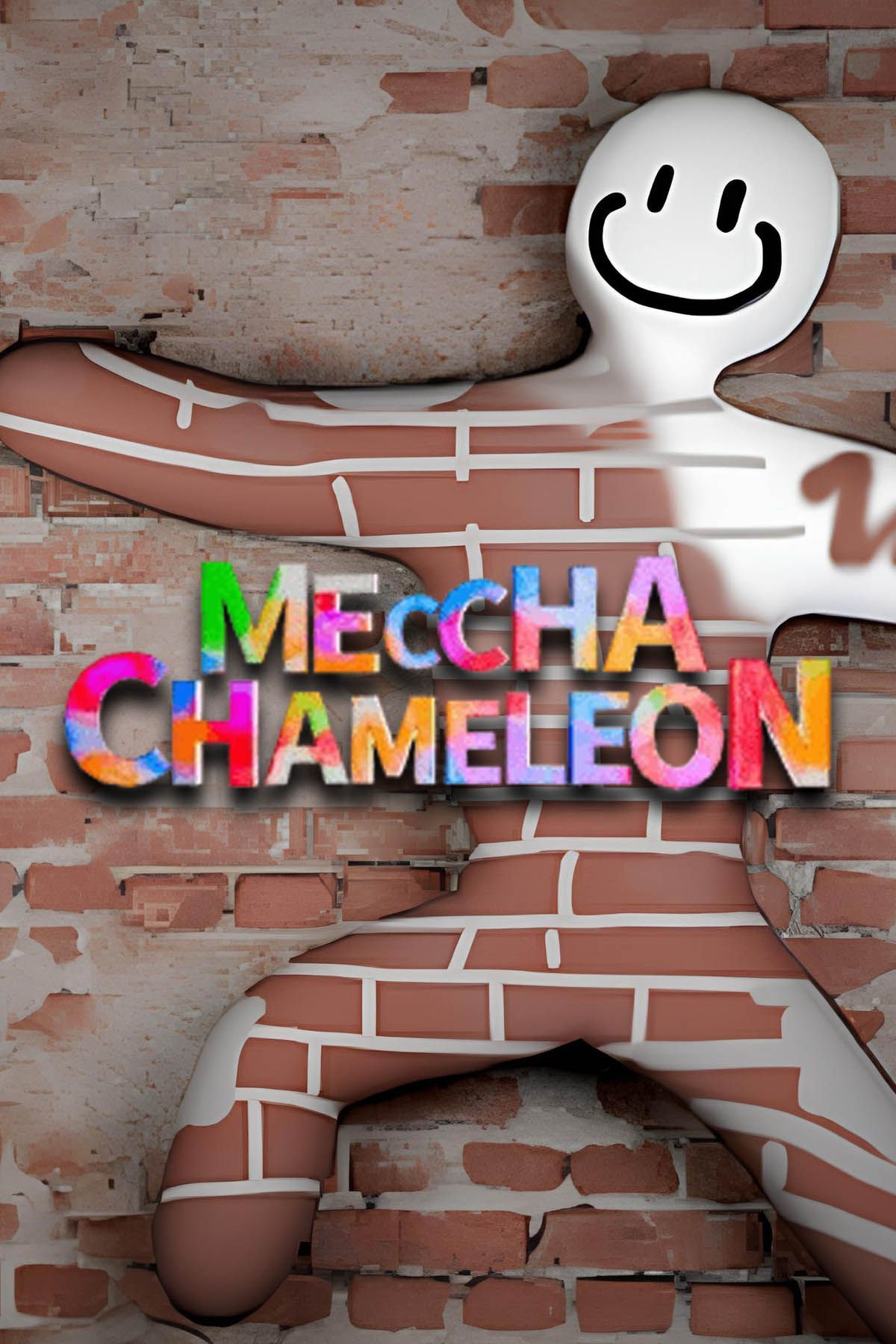 1200x1800 Meccha Chameleon Maps that Bring Out Your Creative Side