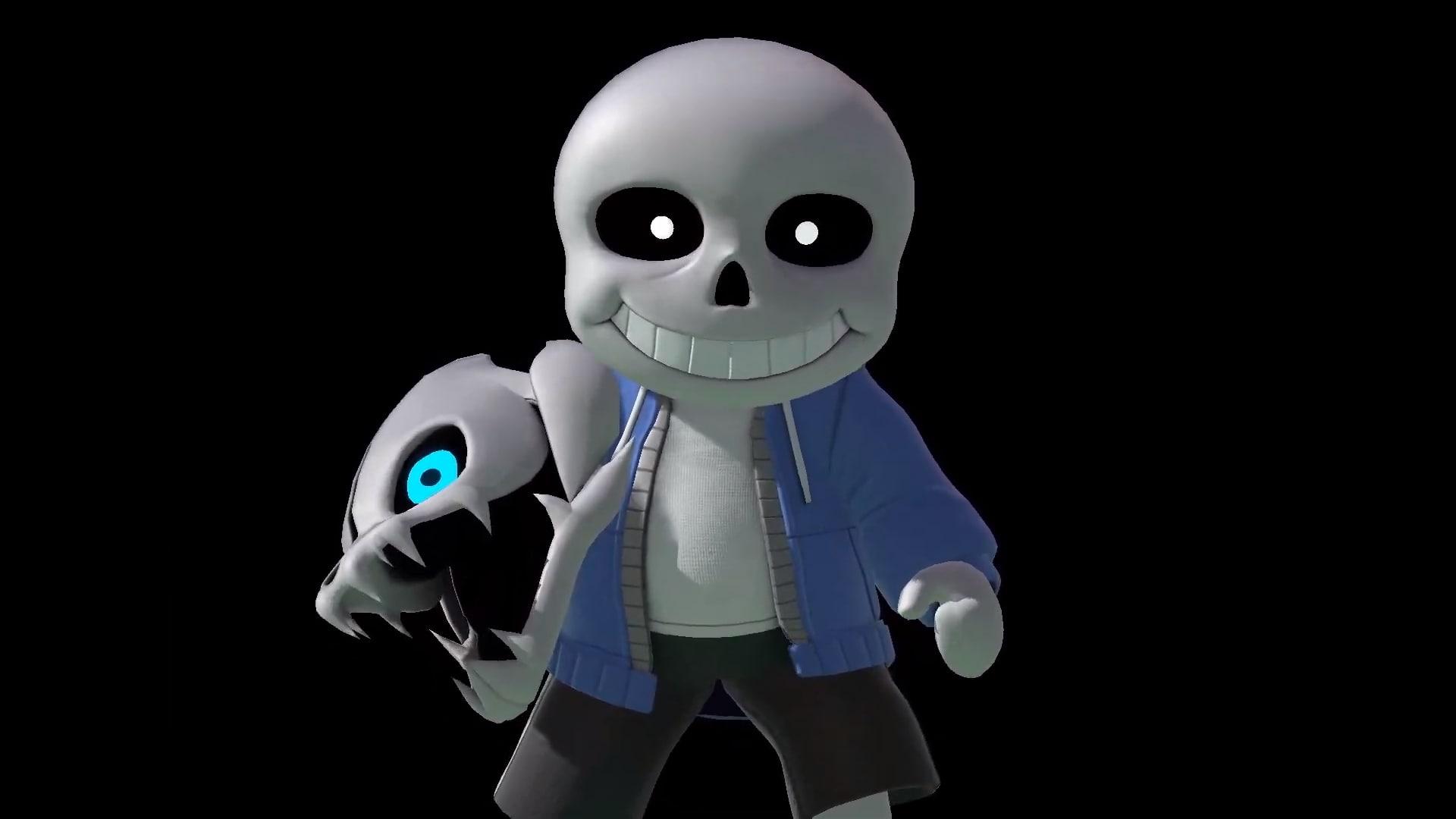 1920x1080 Sans Wallpaper