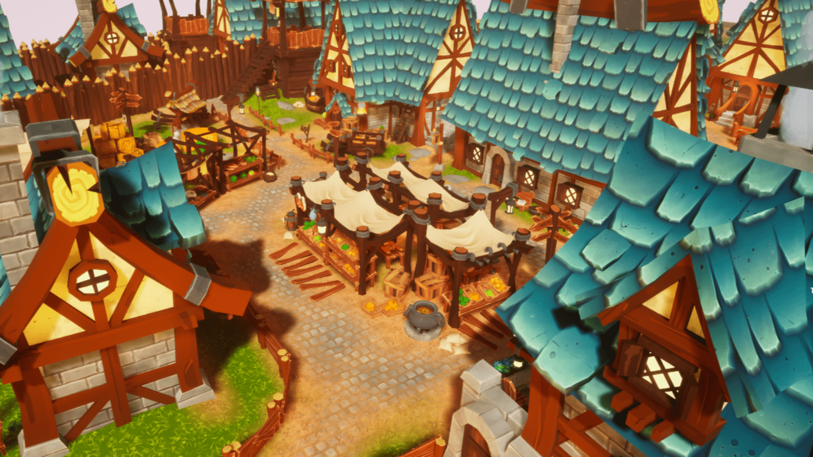 1600x900 Best Custom Maps in Meccha Chameleon