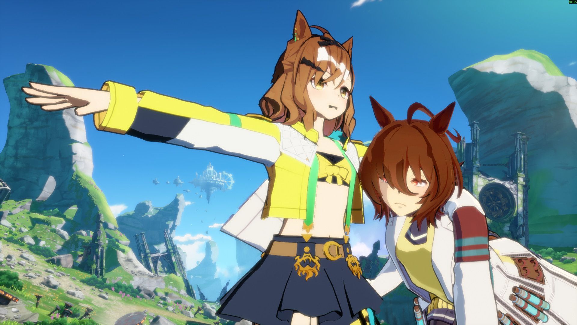 1920x1080 Jungle Pocket over Paracelsus Mod for GUILTY GEAR -STRIVE