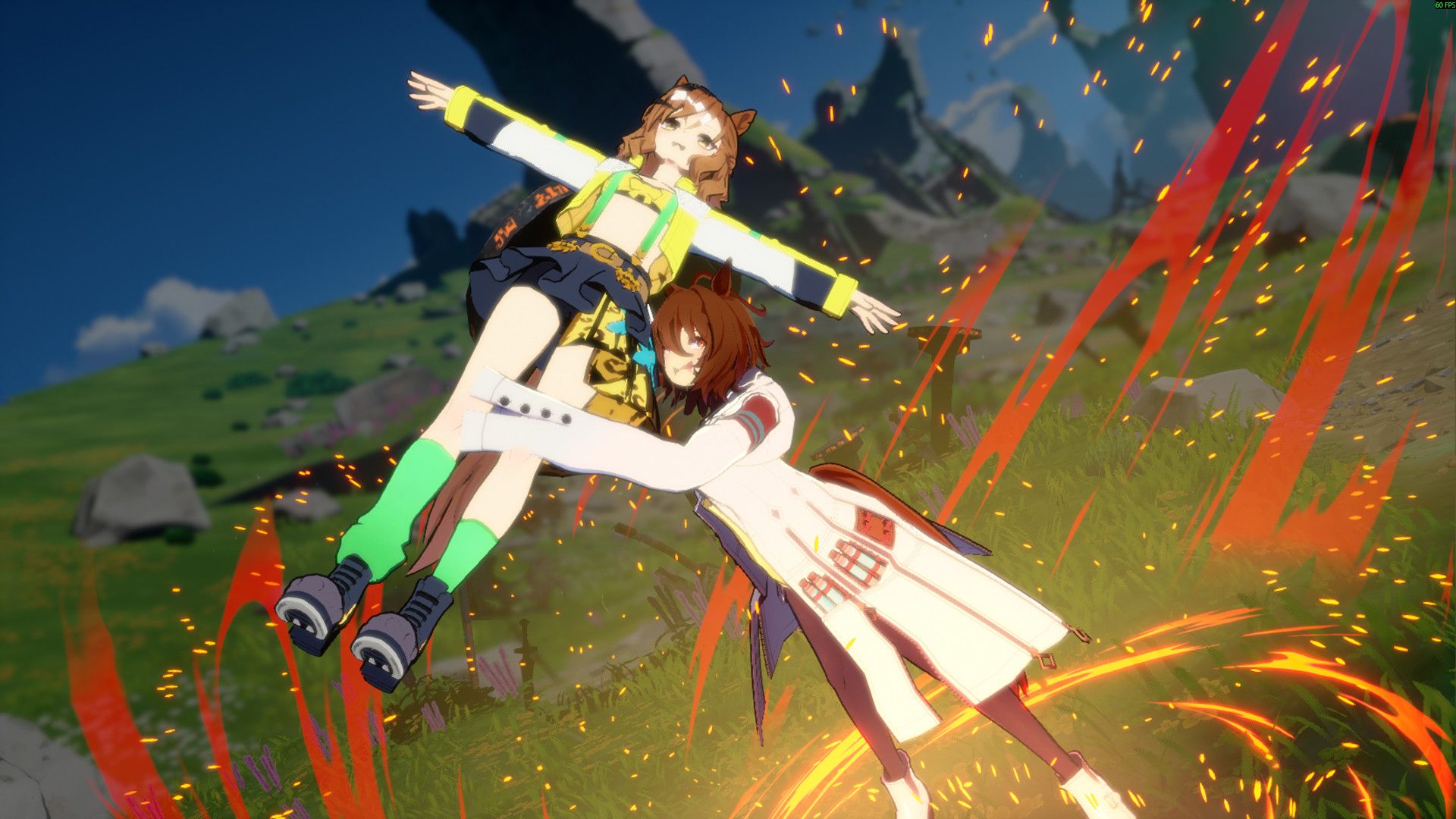 1920x1080 Jungle Pocket over Paracelsus Mod for GUILTY GEAR -STRIVE