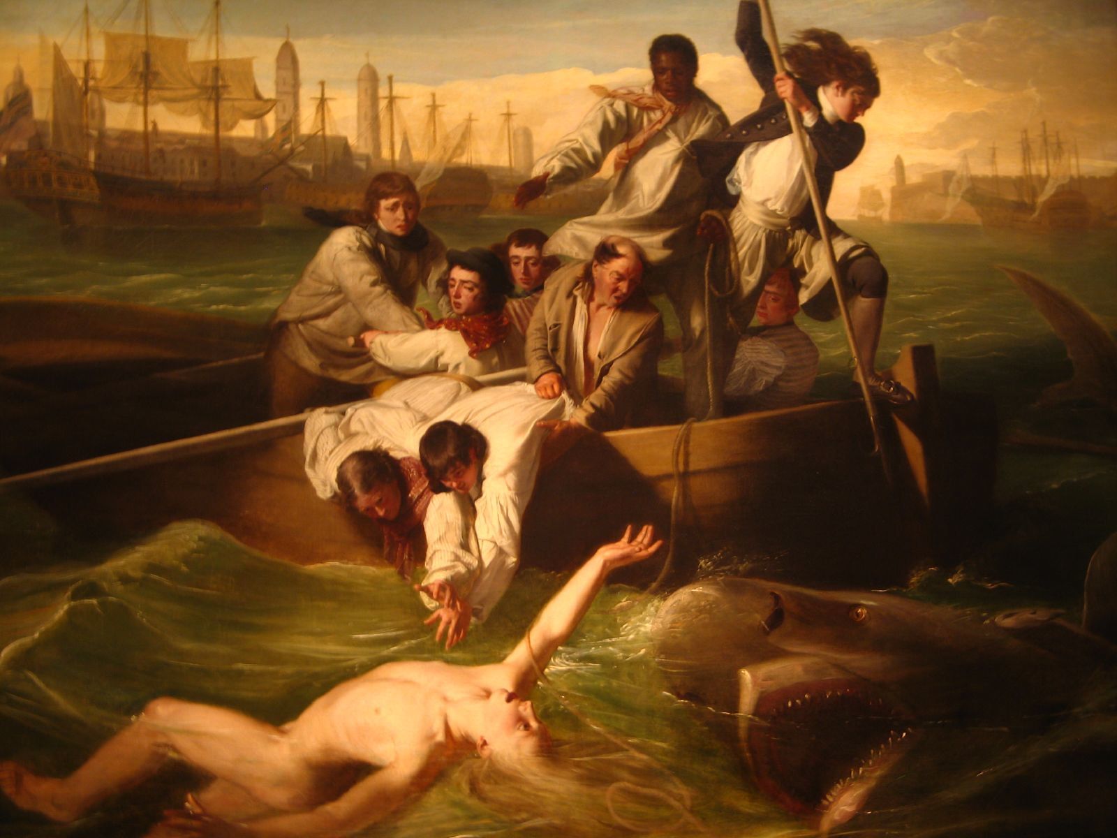 1600x1200 How Art History Made Me A Better Clinician In Training, The Online Peer Reviewed Publication For Medical Students