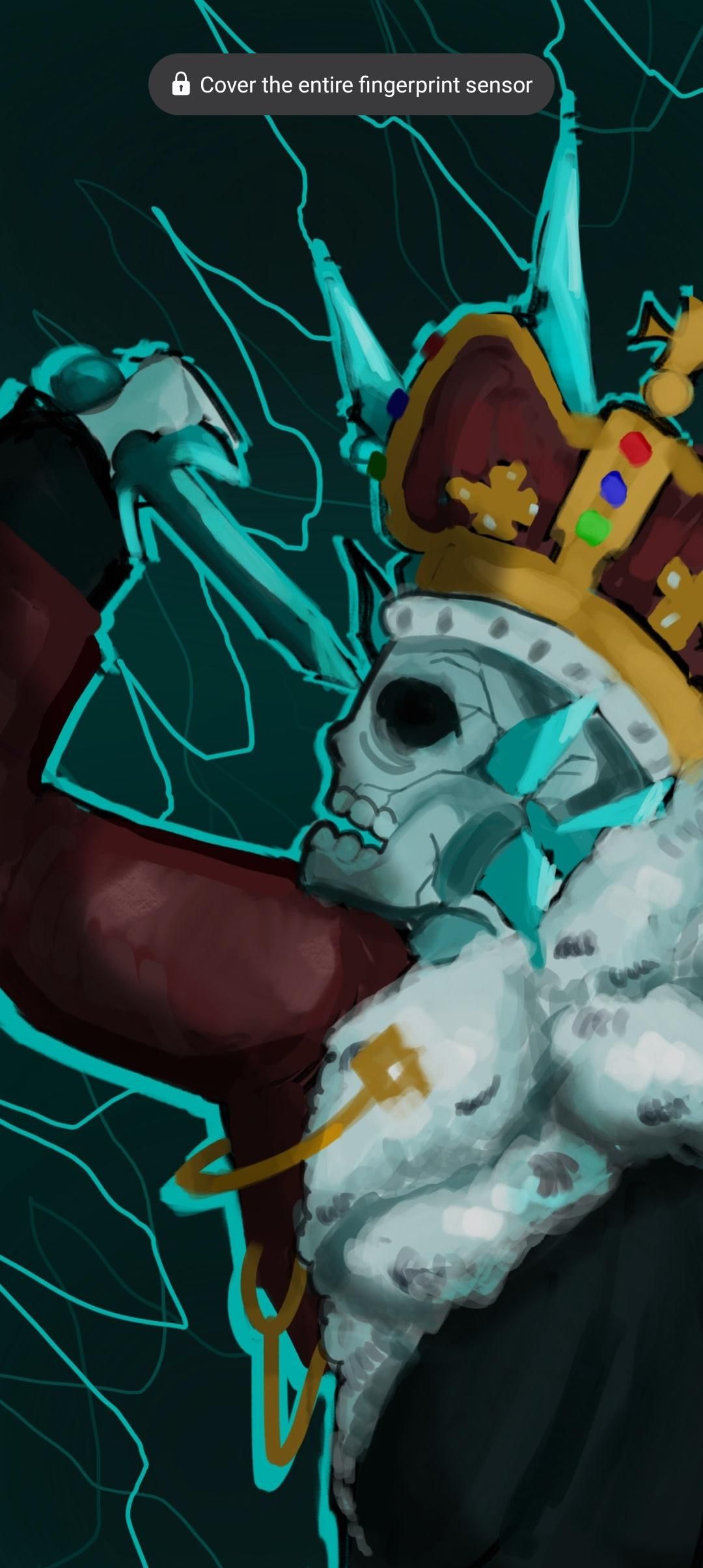 1080x2408 My phone wallpaper (made by me)