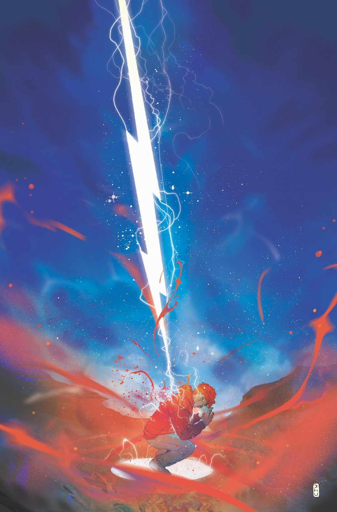 1080x1639 Absolute Flash Wallpaper