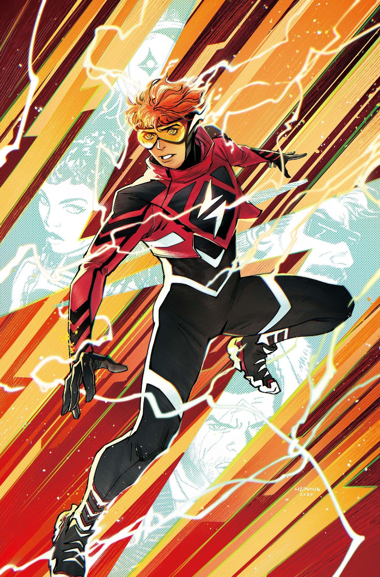 1318x2000 Absolute Flash Wallpaper