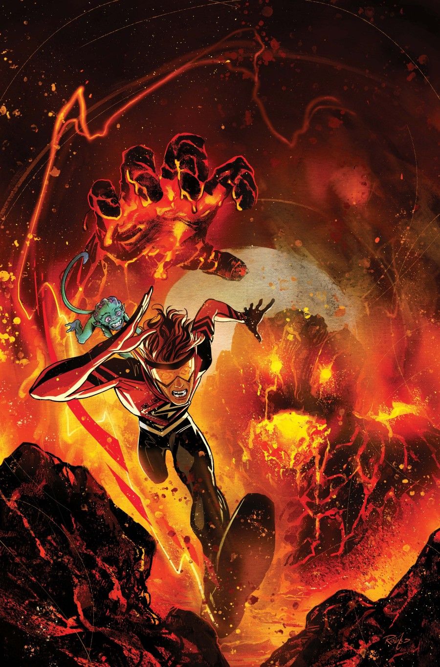 900x1366 Absolute Flash Wallpaper