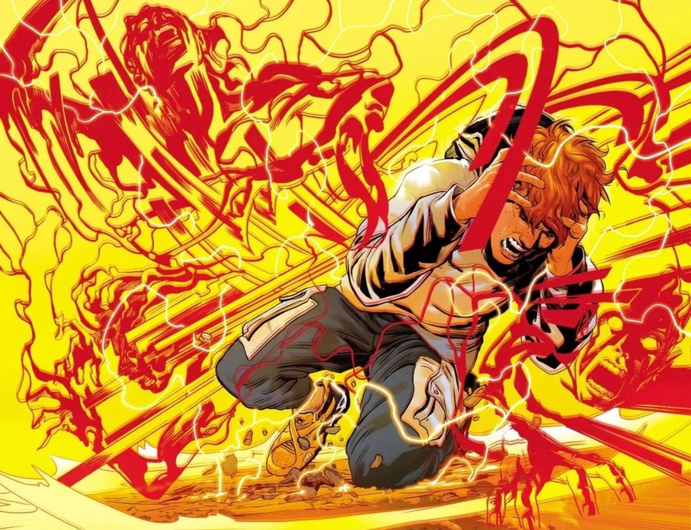 1400x1075 Absolute Flash Wallpaper