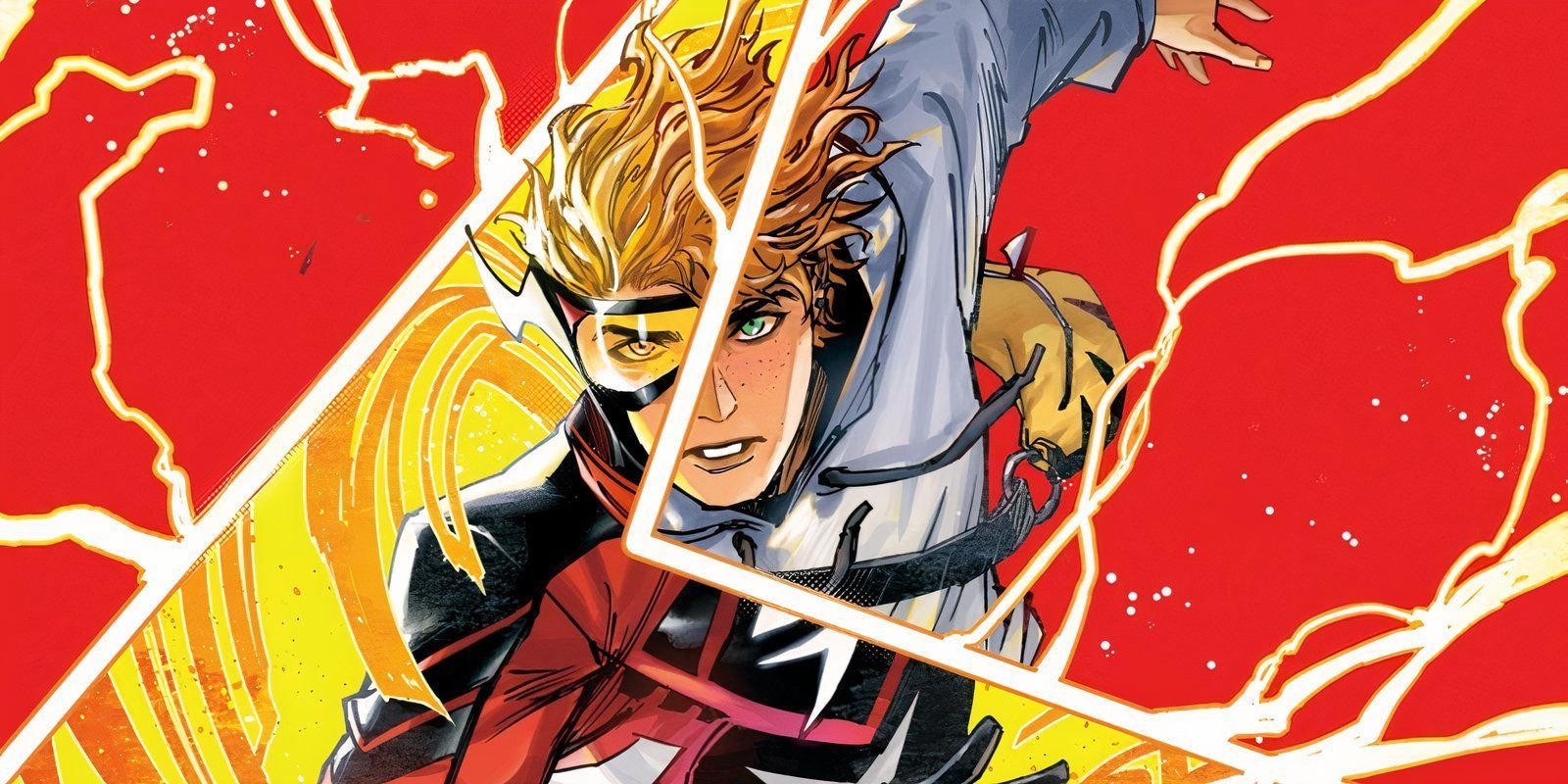 1600x800 DC's New Flash Suffers His First Loss, Showcasing His Truly Unique Villains