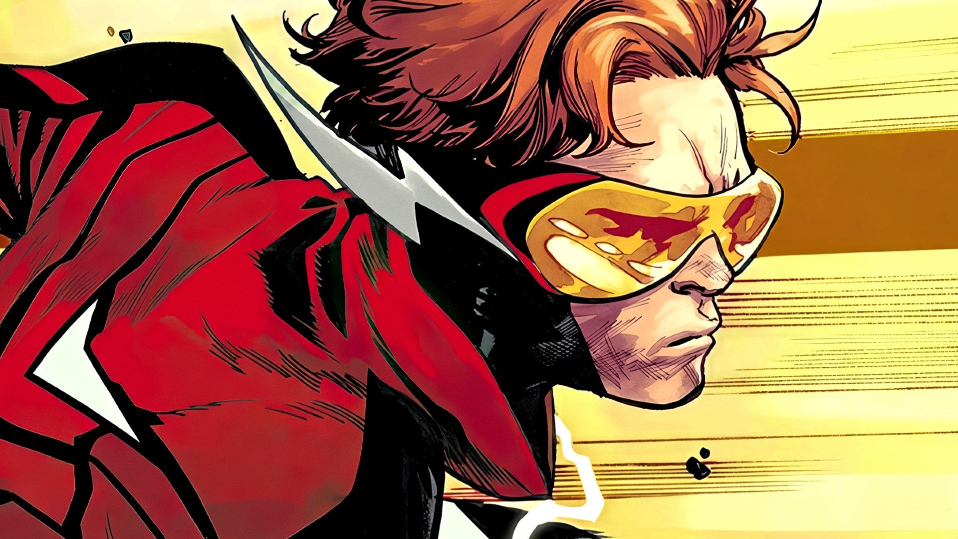1920x1080 Flash's Best Villain Finally Gets The Absolute Redesign He Deserves