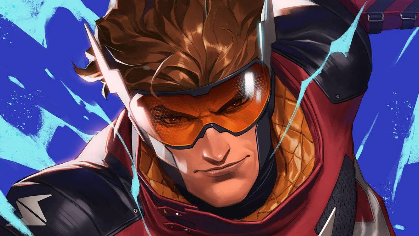 1600x900 Absolute Flash is Teaming Up With His Worst Enemies for the Best Reason