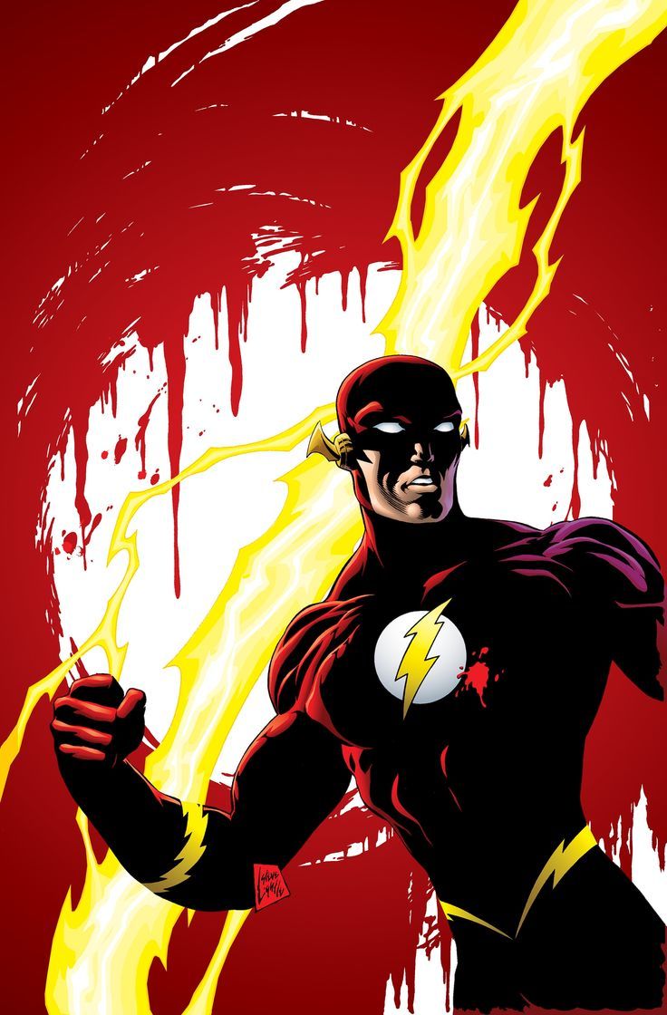 736x1120 All speedsters. Dc absolute universe flash, Dc comics download, The flash dc comics