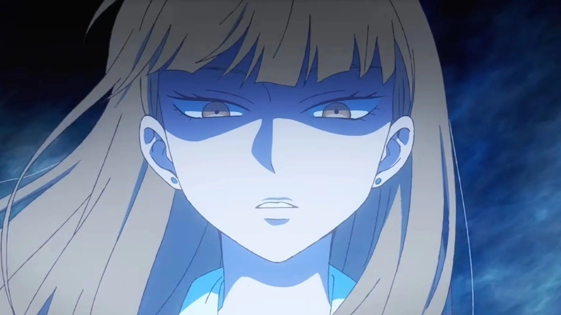 1920x1080 The Ramparts of Ice Anime Releases Second Official Trailer