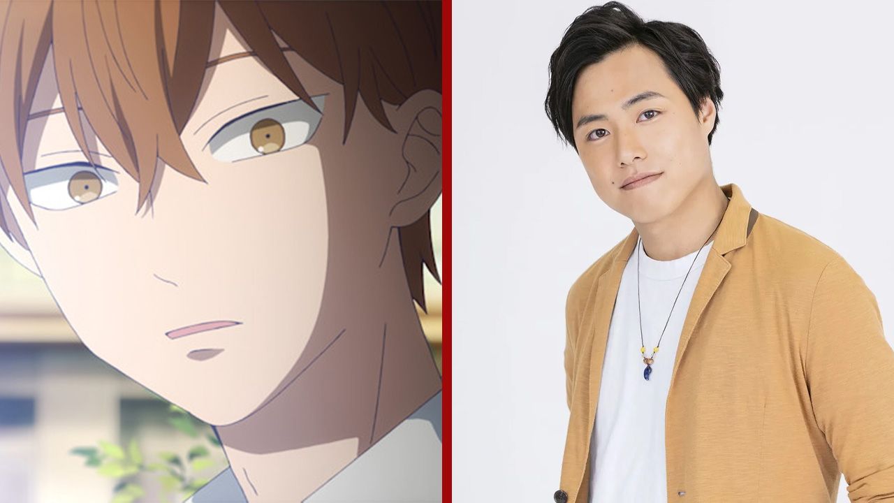 1280x720 The Ramparts of Ice' Anime Series Coming to Netflix in April 2026