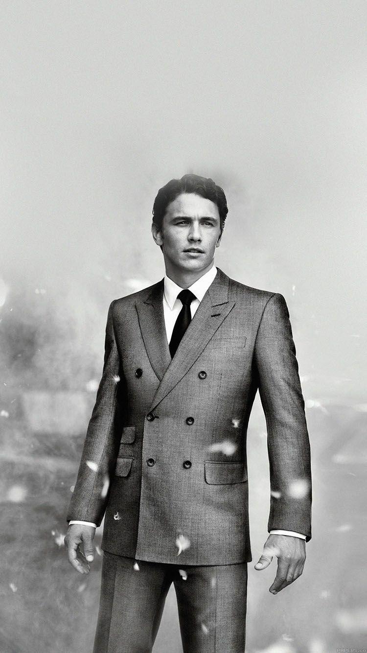 750x1334 iPhonePapers james franco actor man
