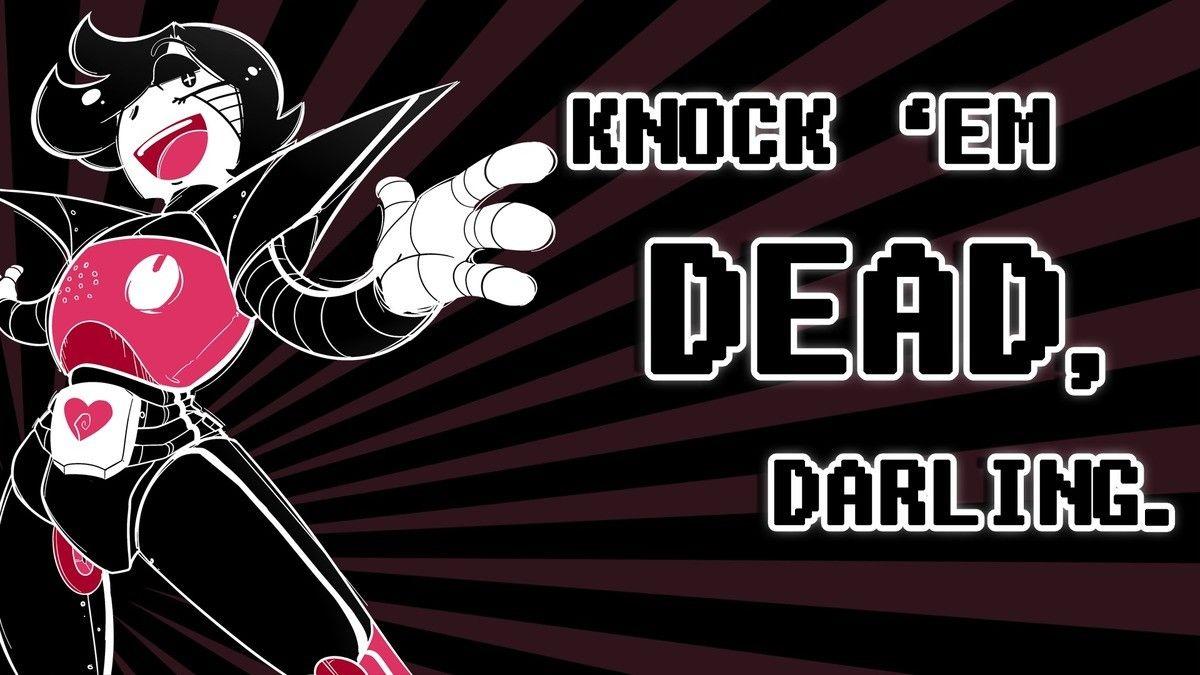 1200x675 Undertale Small Wallpaper Comp