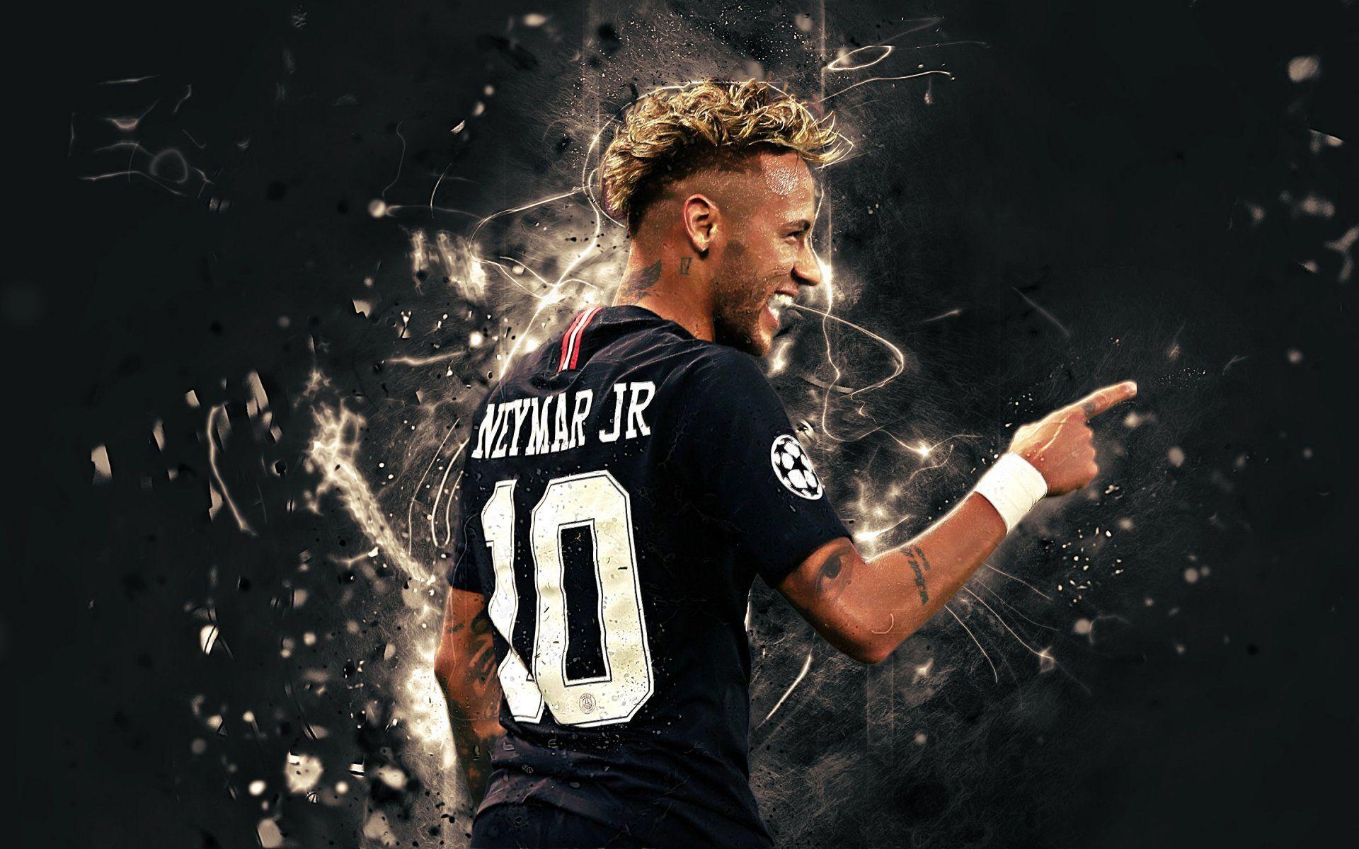 Top 99 ảnh Neymar 4k  ảnh Neymar đẹp ngầu nhất 2023