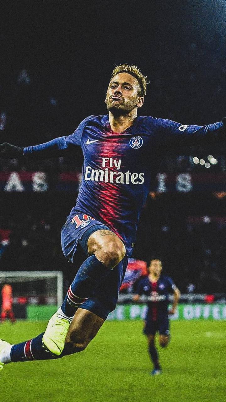 720x1280 Neymar Jr HD iPhone Wallpaper