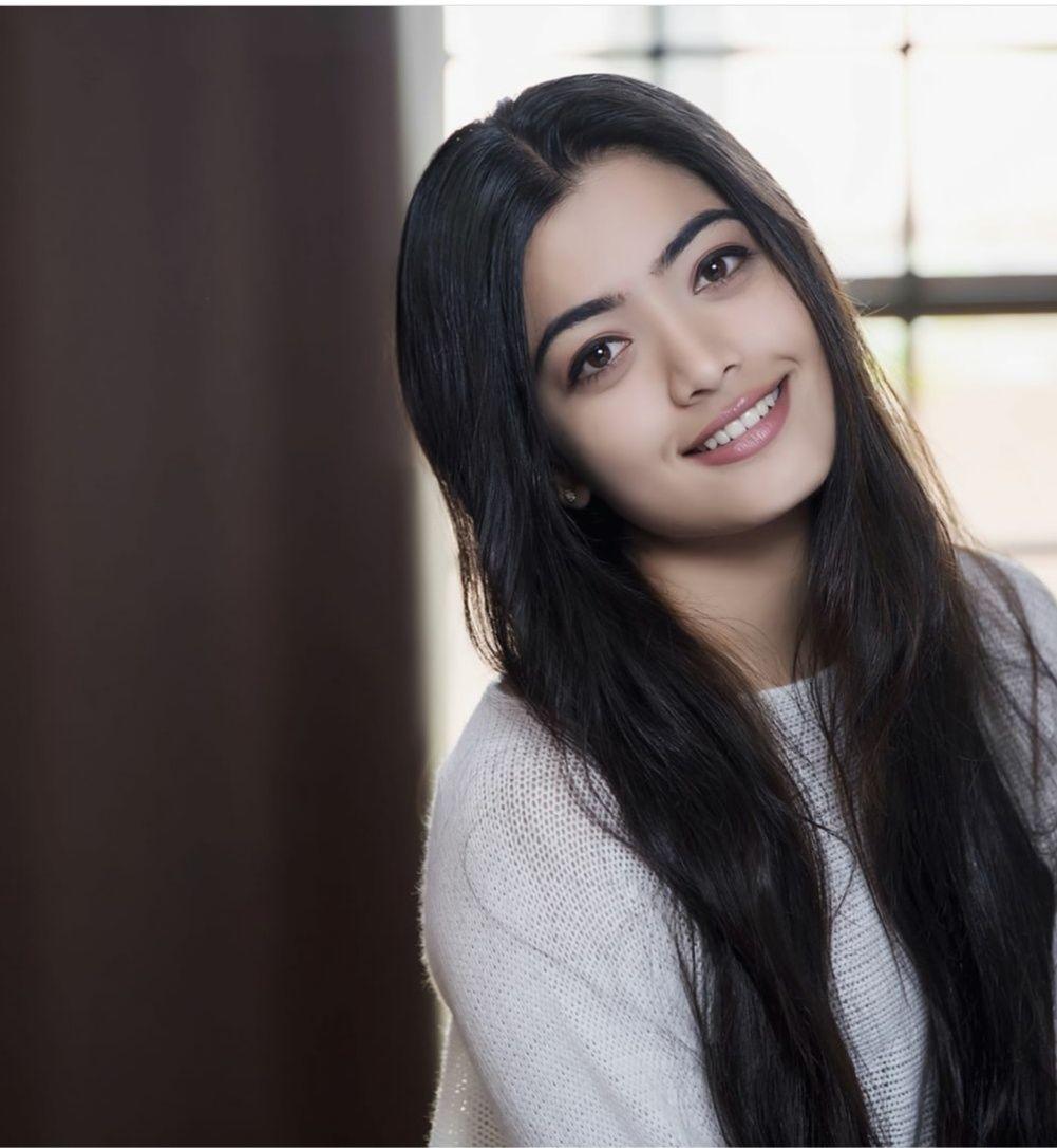 Rashmika Mandanna HD 4K Wallpapers - Top Free Rashmika Mandanna HD 4K ...