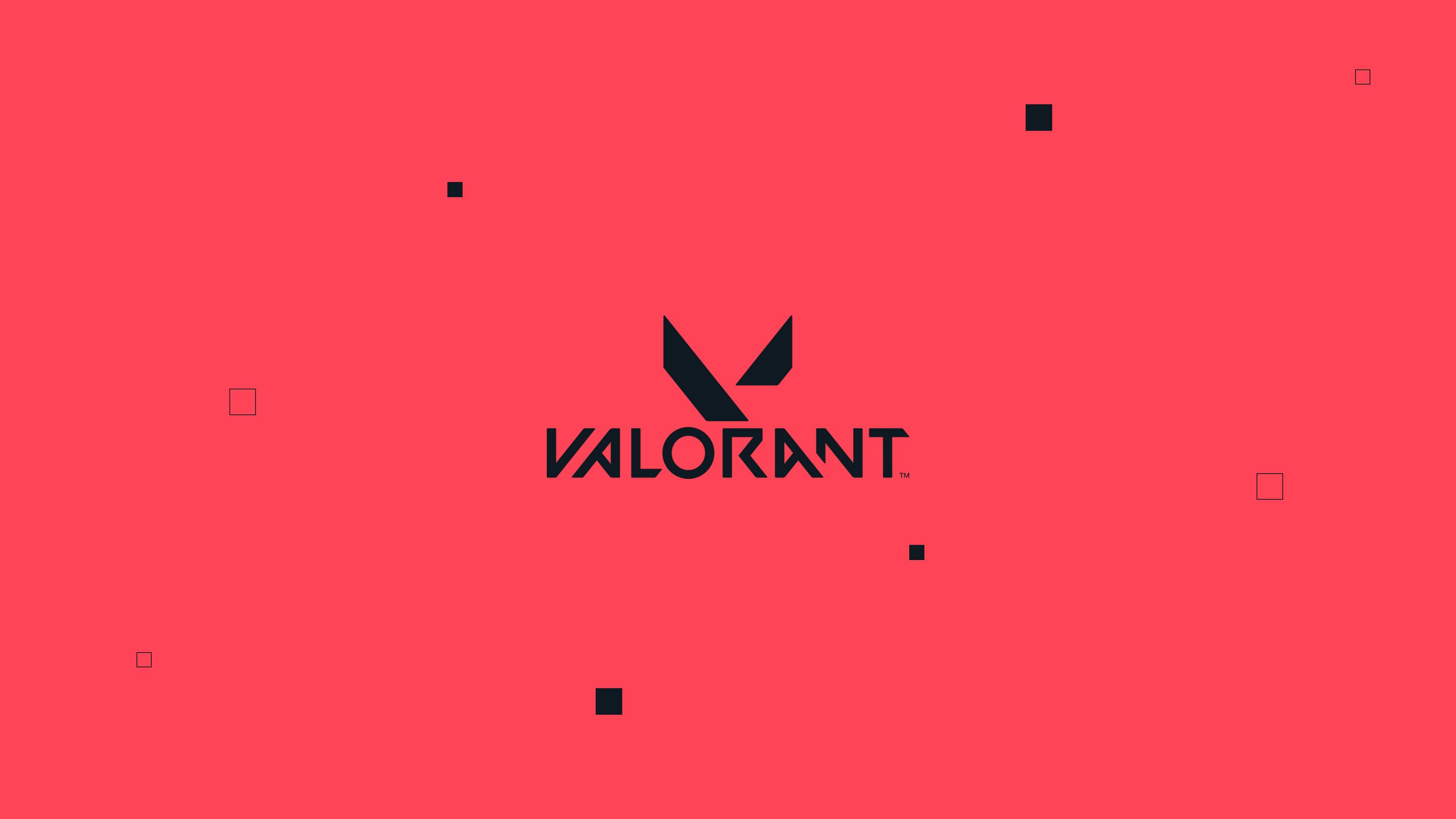 Valorant Logo Wallpapers - Top Những Hình Ảnh Đẹp