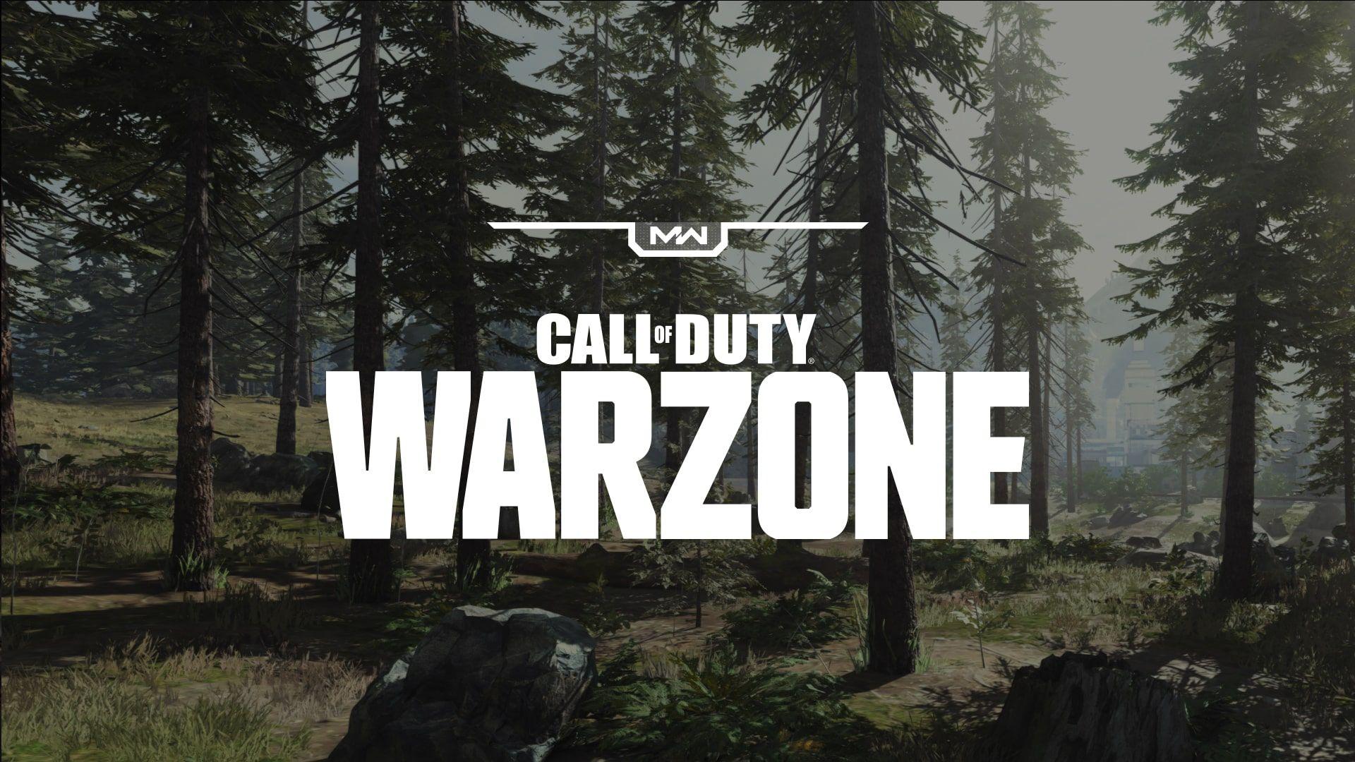 1920x1080 Call of Duty: Warzone Release Info Times and File Size