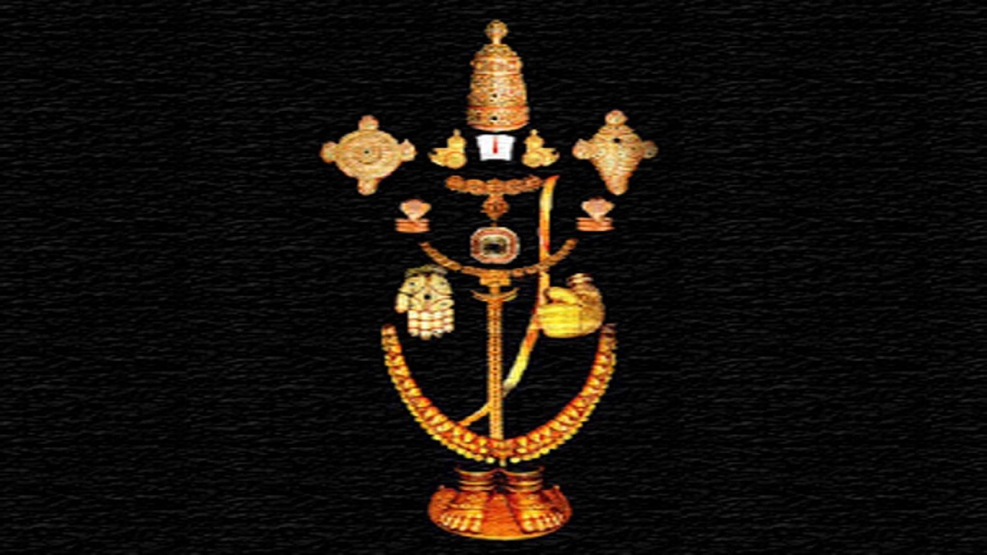 Lord Venkateswara 4K Wallpapers - Top Free Lord Venkateswara 4K