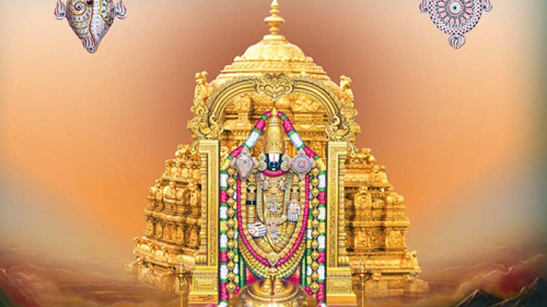 Lord Venkateswara 4K Wallpapers - Top Free Lord Venkateswara 4K
