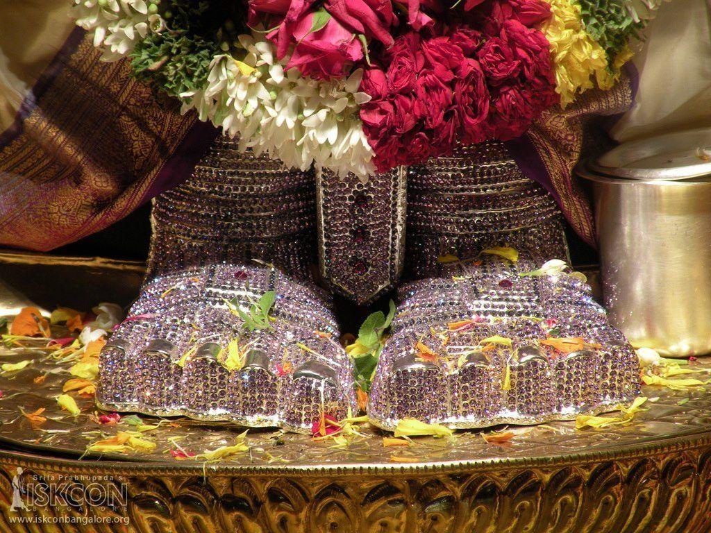 1024x768 Wallpaper Of Tirumala Tirupati Balaji