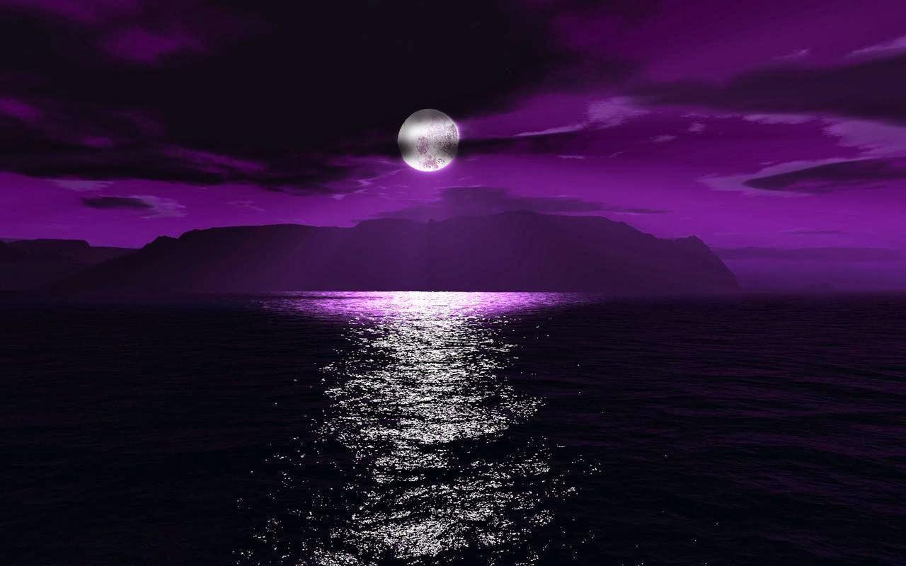 1280x800 Free download HD Wallpaper Desktop Purple Background HD DeskTop