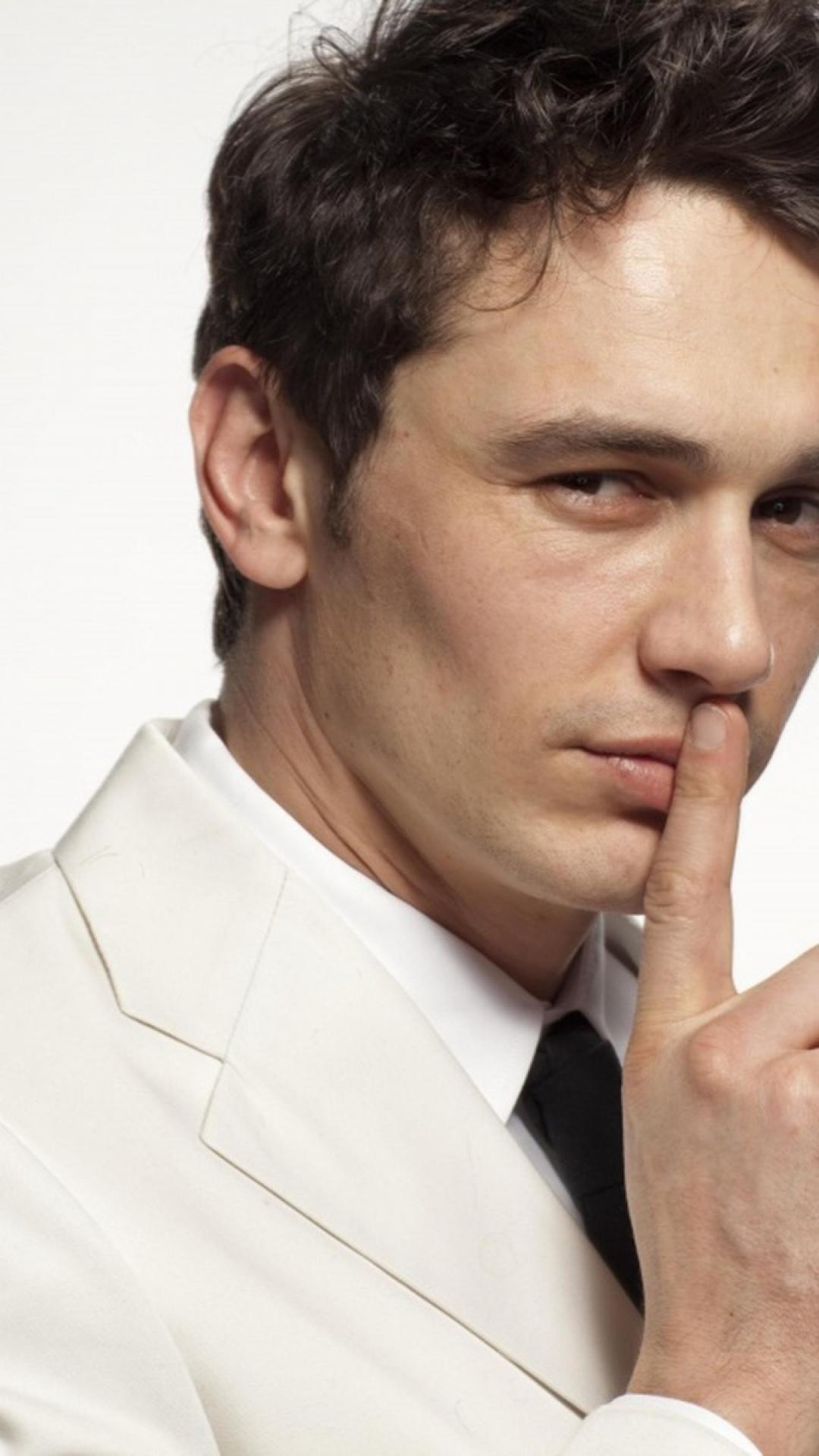 1080x1920 James franco wallpaper