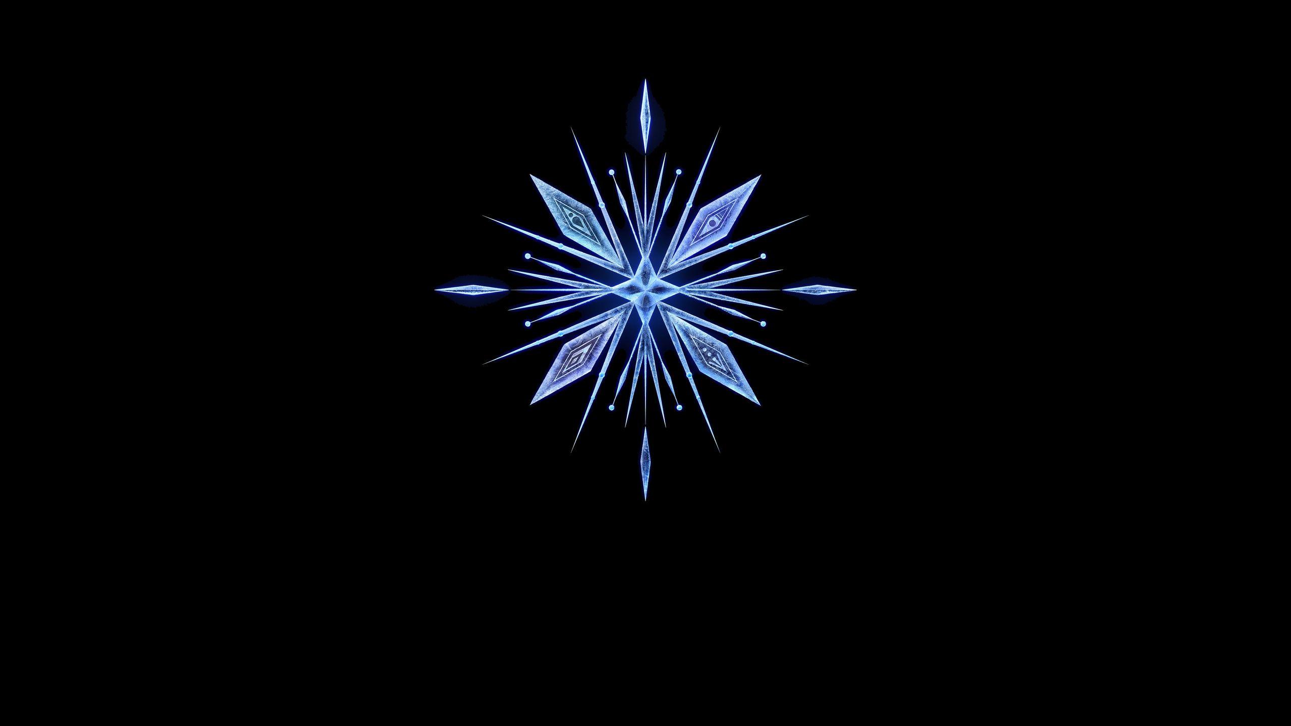 2560x1440 Frozen 2 1440P Resolution HD 4k Wallpaper, Image
