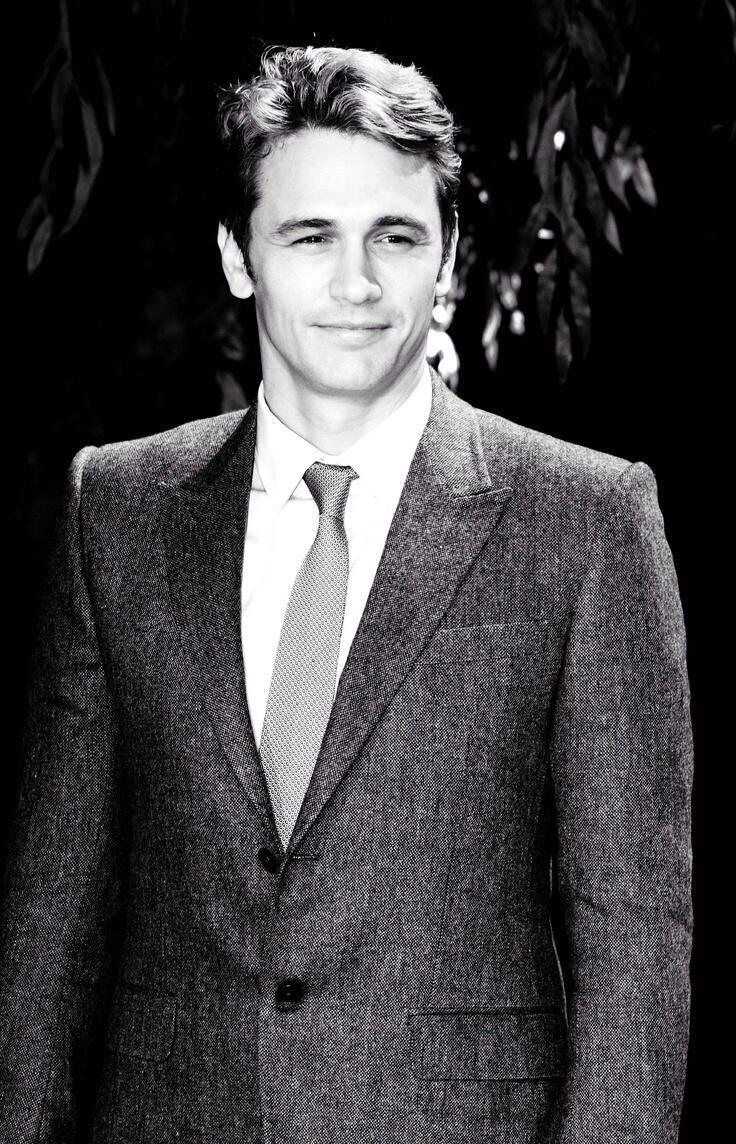 736x1144 Can't say I ever pictured him blonde, but maybe it works because