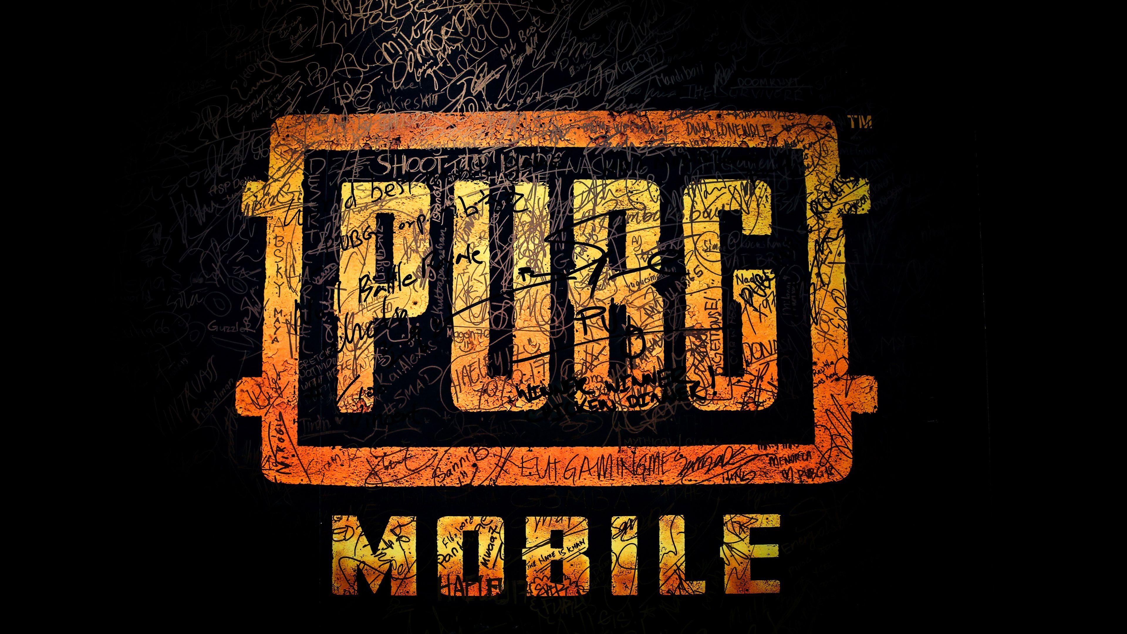 3840x2160 Wallpaper 4k PUBG Mobile 4k 2018 Games Wallpaper, 4k Wallpaper