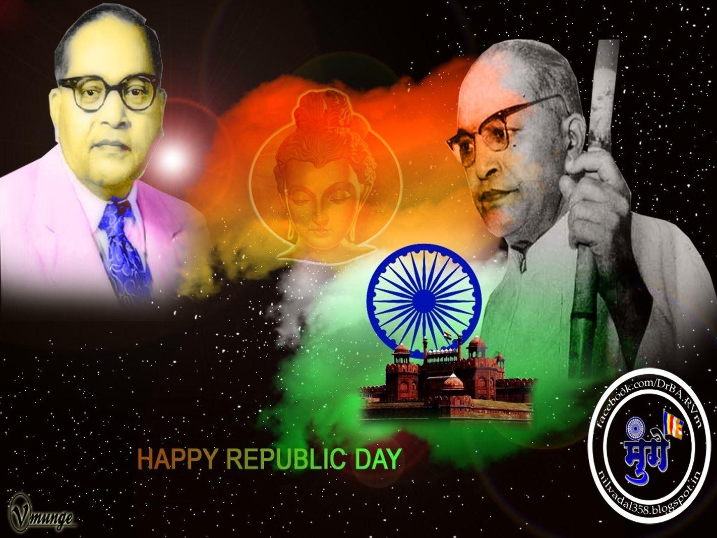 1422x1067 Dr.Babasaheb Ambedkar ( Bhimrao Ramji Ambedkar ): Republic Day Father Of Indian Constitution Dr.Babasaheb Ambedkar