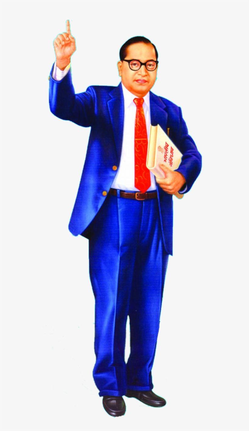 820x1416 Image Result For Ambedkar Standing Photo Ambedkar Photo HD Download Transparent PNG Download