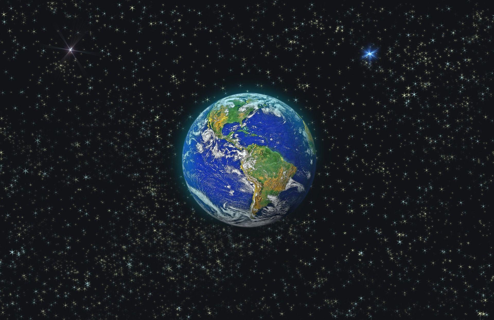 Земля из космоса рисунок для детей. Планета земля. Планета земля в космосе. Планета вид из космоса. Земля из космоса.