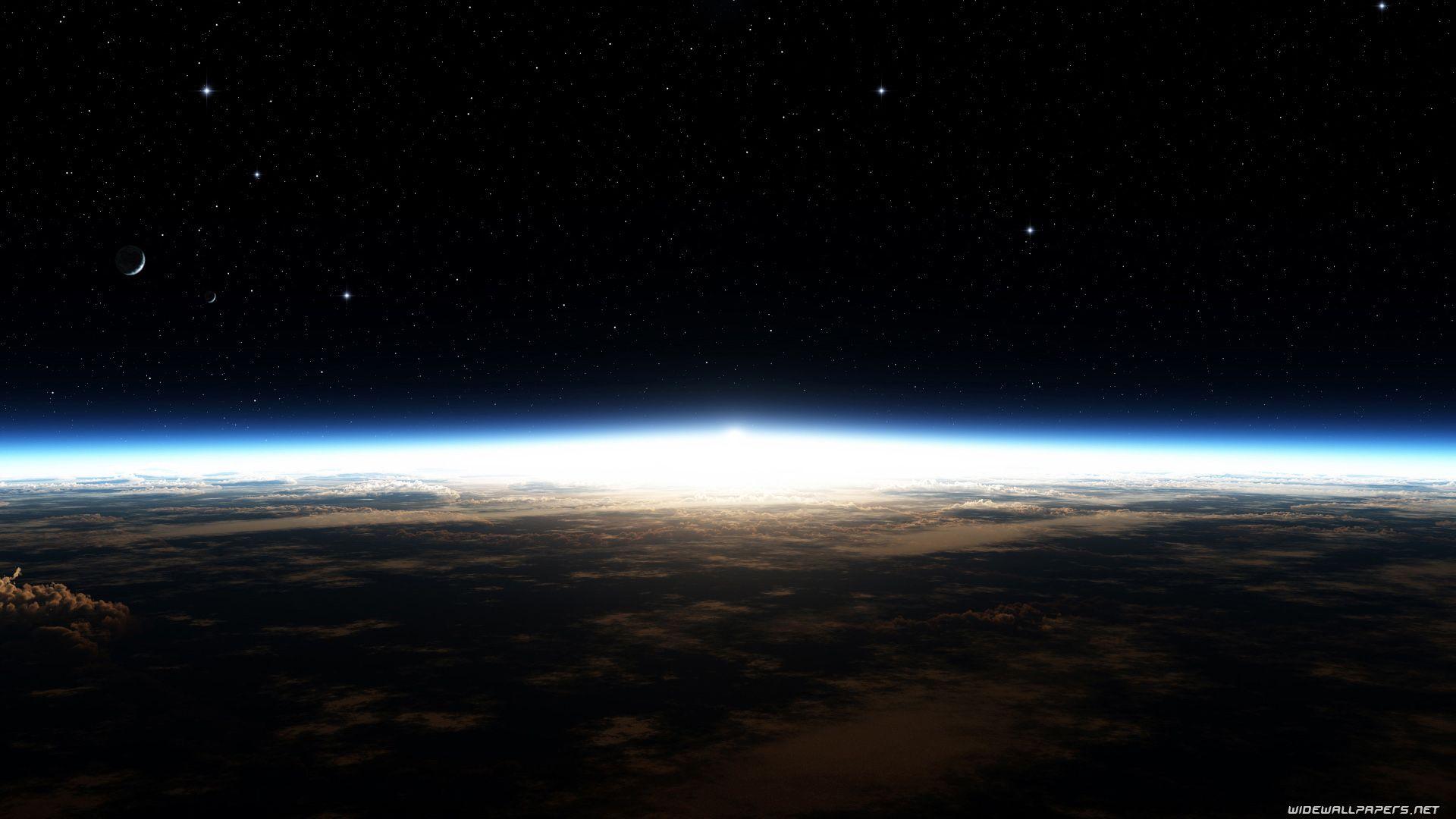 1920x1080 Earth from space. Earth from space, Wallpaper earth, Earth picture