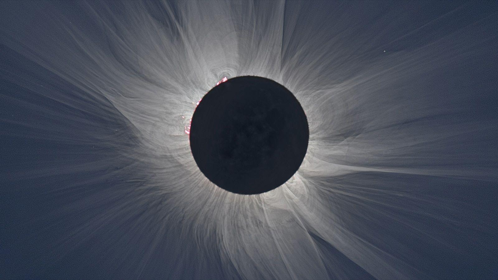 1600x900 News. Q&A: What Happens During a Total Eclipse?