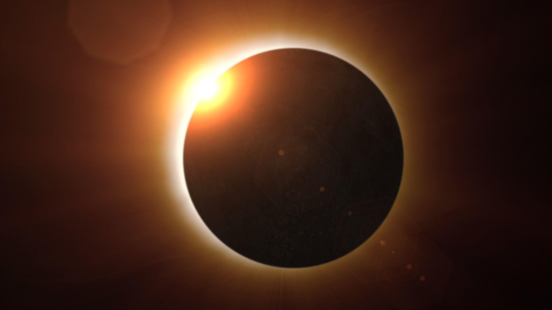 1920x1080 NASA Marshall Experts To Share Total Solar Eclipse In Person, On TV