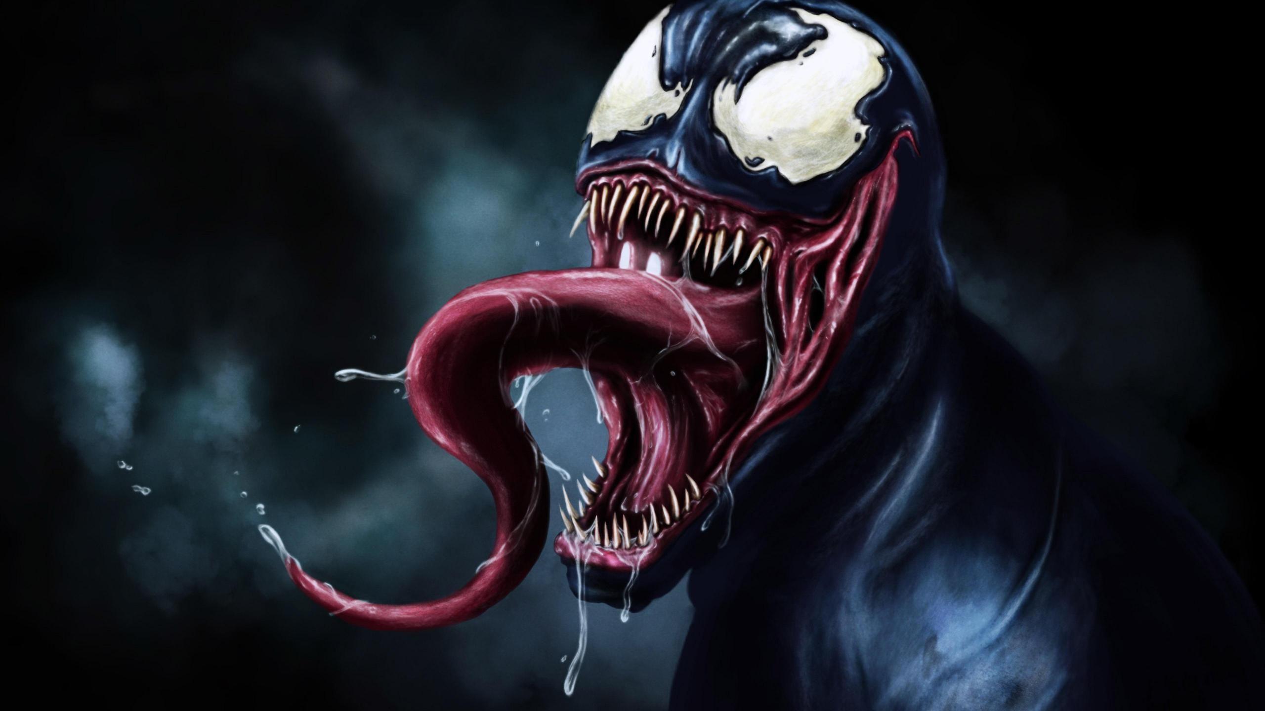 2560x1440 Free download Venom Wallpaper Collection For Download 2560x1440