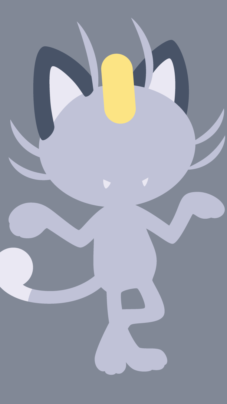 750x1334 Video Game Pokémon Sun And Moon (750x1334) Wallpaper