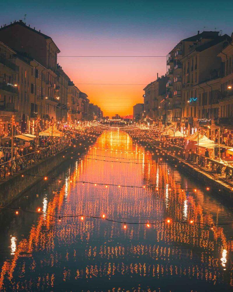 800x1000 Best Cities in Italy to Visit This Year. Milan city, City