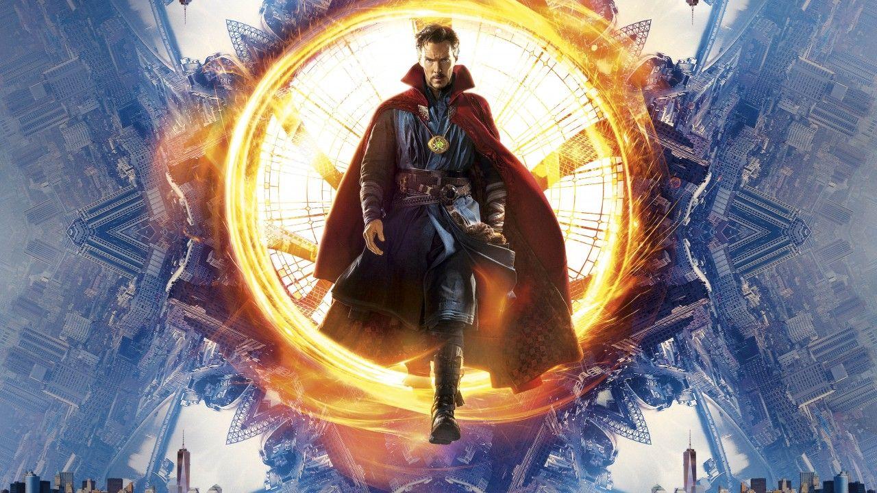 Tổng hợp hình ảnh Doctor Strange đẹp nhất  Doctor strange Doctor strange  marvel Strange