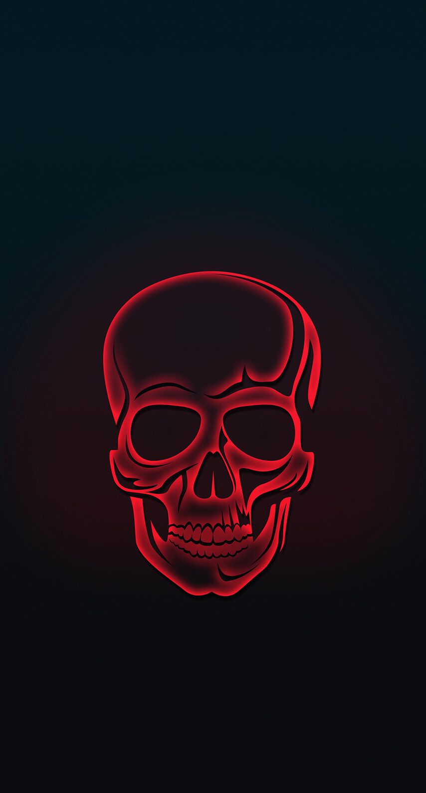 854x1590 skullies. Wallpaper, Dark