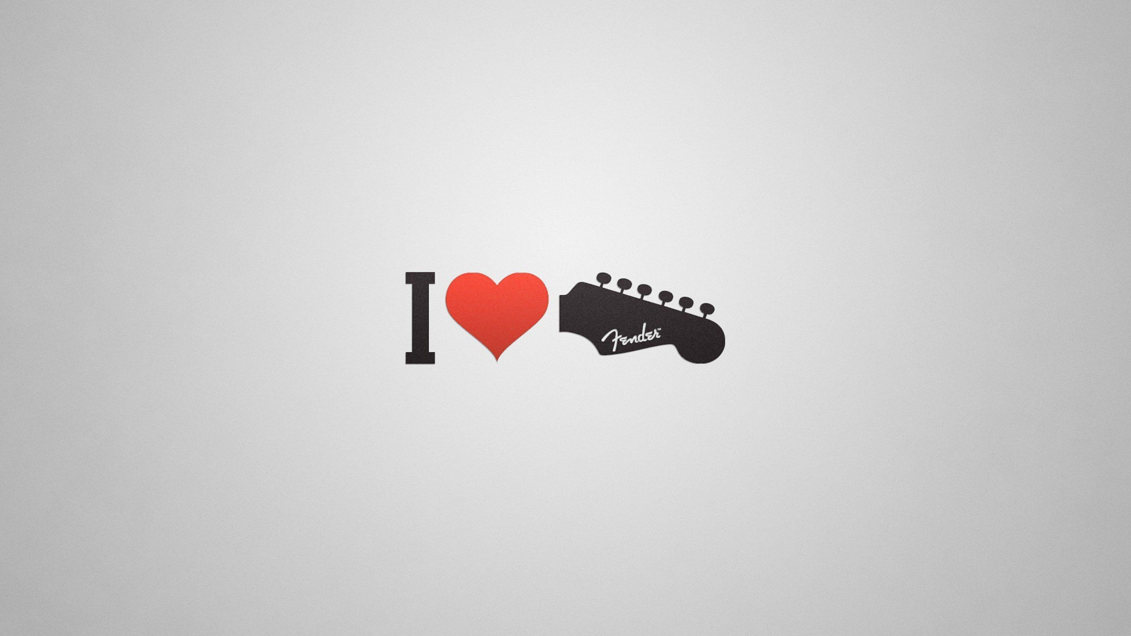 Minimalist Guitar Wallpapers - Top Free Minimalist Guitar Backgrounds